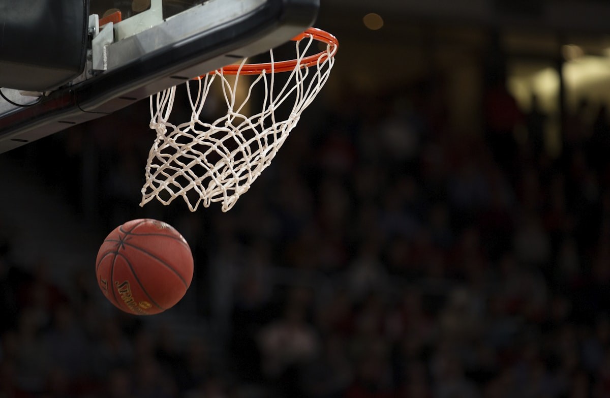 Турнир по баскетболу 3×3