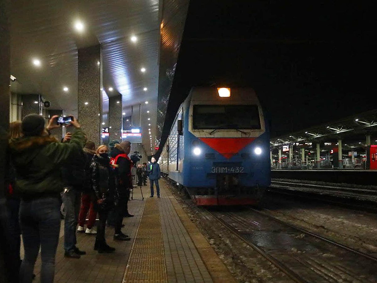 В Нижегородской области введён режим повышенной готовности