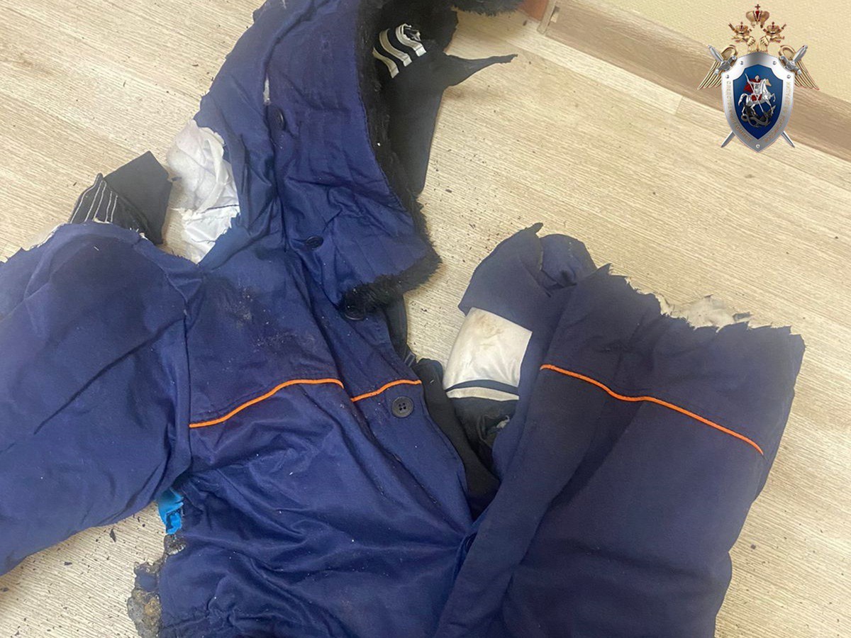 Выксунец подозревается в поджоге человека в общежитии