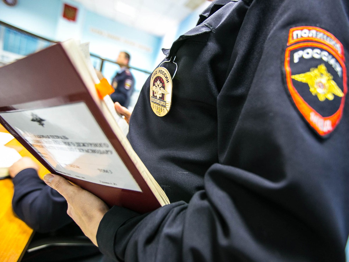 В Выксунском отделе МВД открыто более 60 вакансий