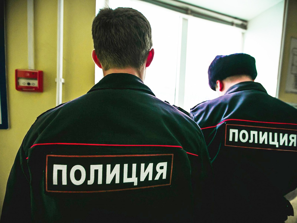 Что будет за ложный вызов полиции?