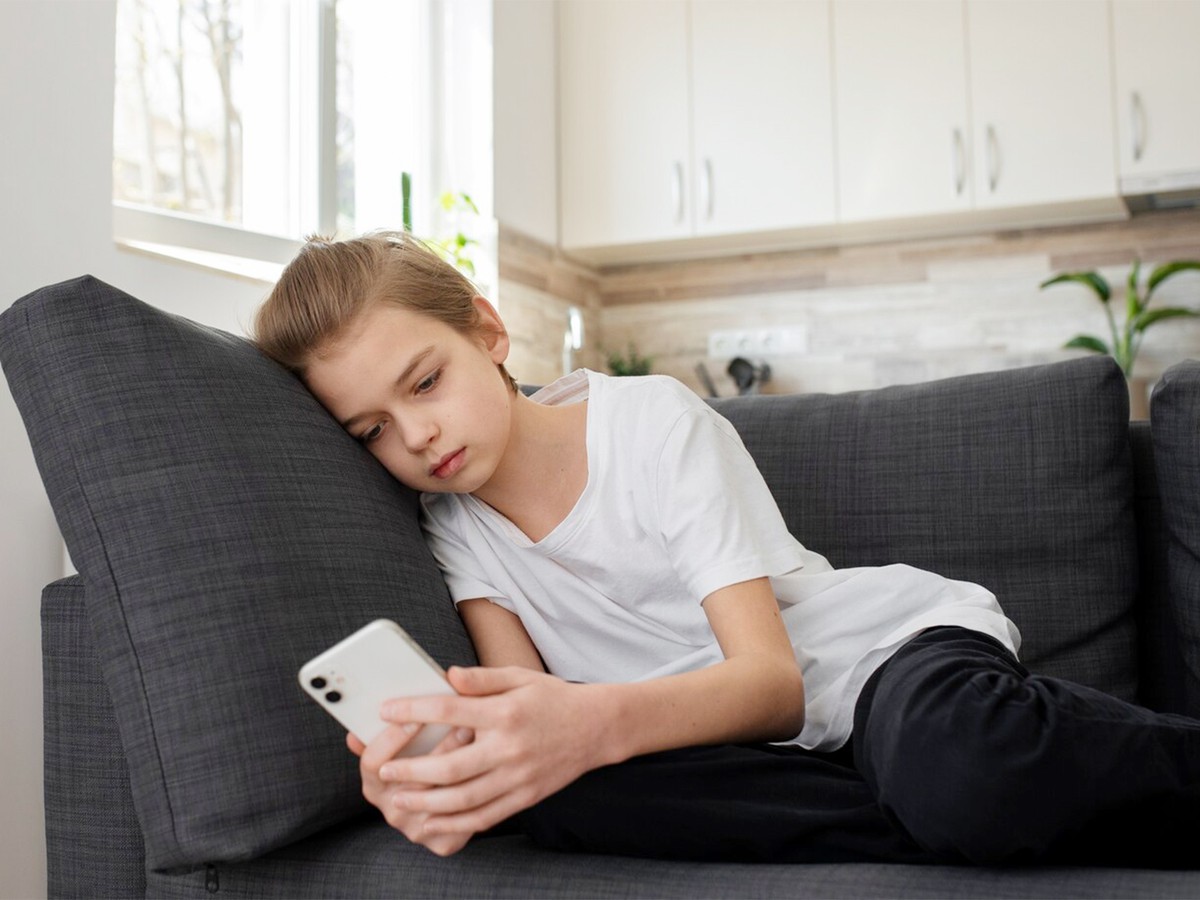 Жертвами аферистов  теперь становятся и дети