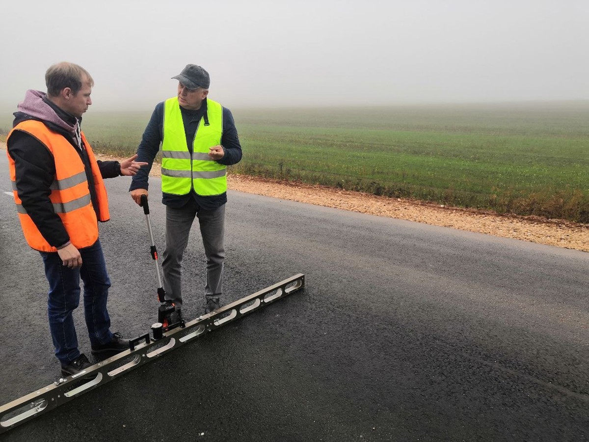 Какие дороги отремонтируют приоритетно