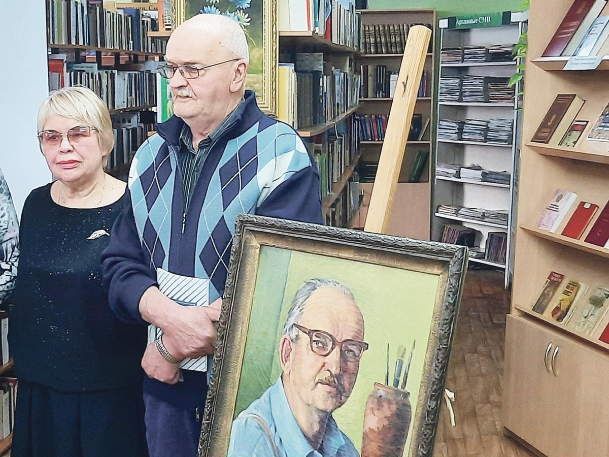 Как немцы из юго-западной Германии стали своими в Выксе