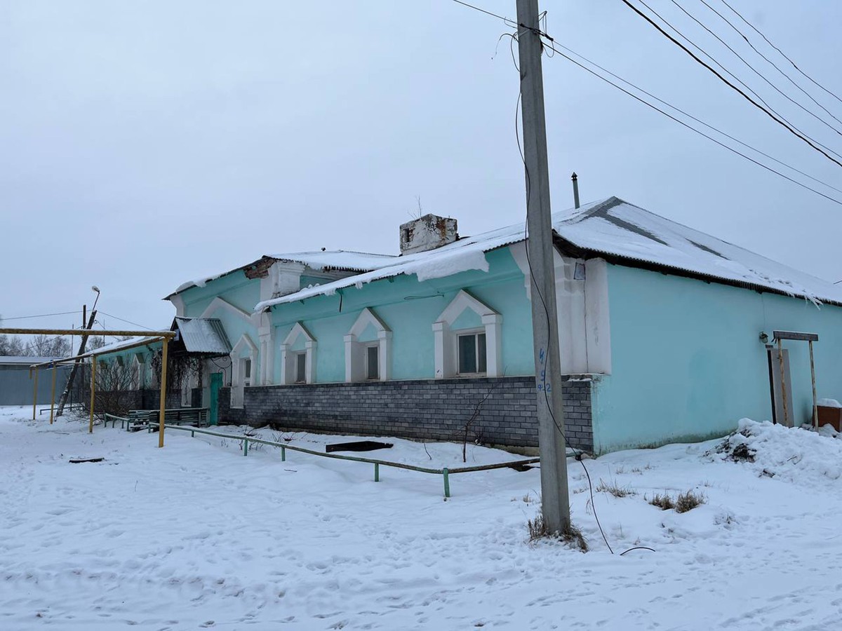 «Созвездие» откроет столярную мастерскую