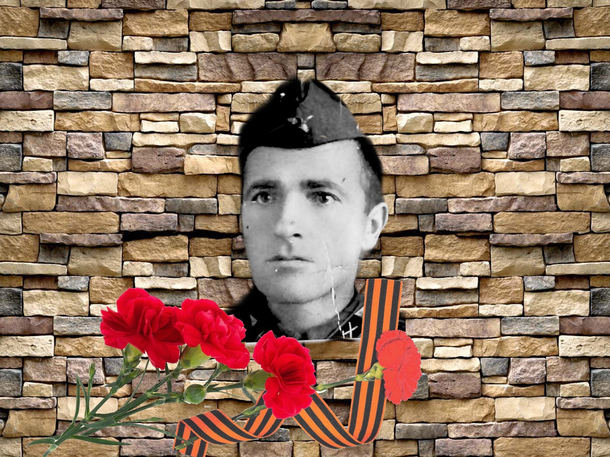 Стена памяти: Сергей Васильевич Киселёв