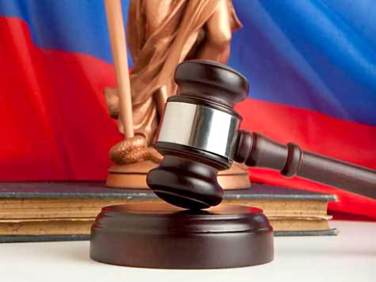 Ужесточилось наказание за неисполнение распоряжения по обеспечению порядка в суде