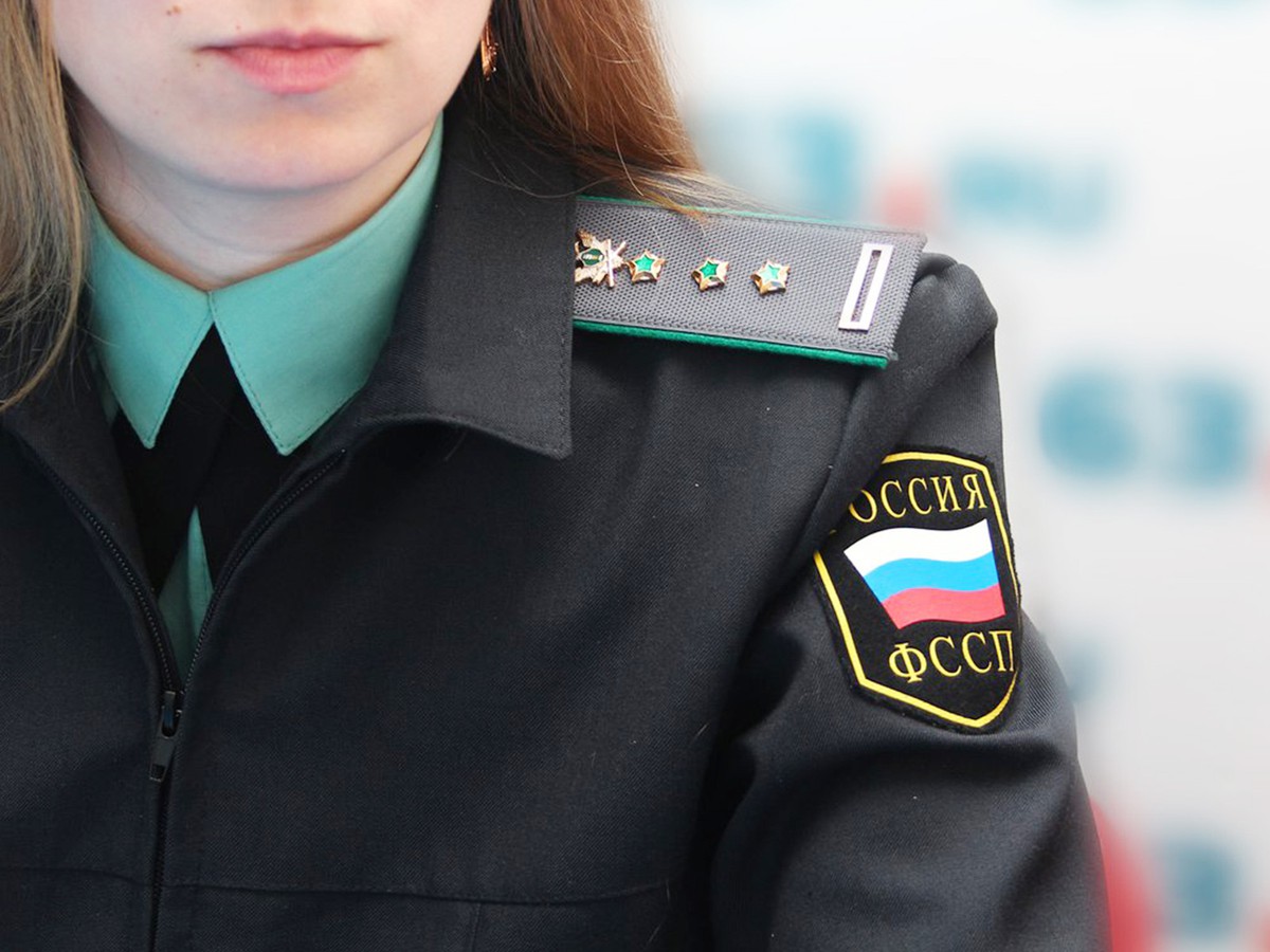 В Выксунском отделении службы судебных приставов открыты вакансии