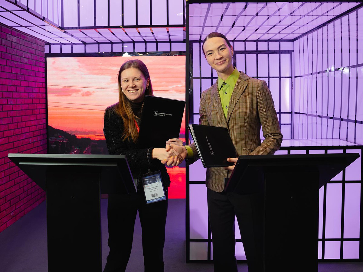 На региональном участке автотрассы М-12 откроются четыре туристических информационных центра