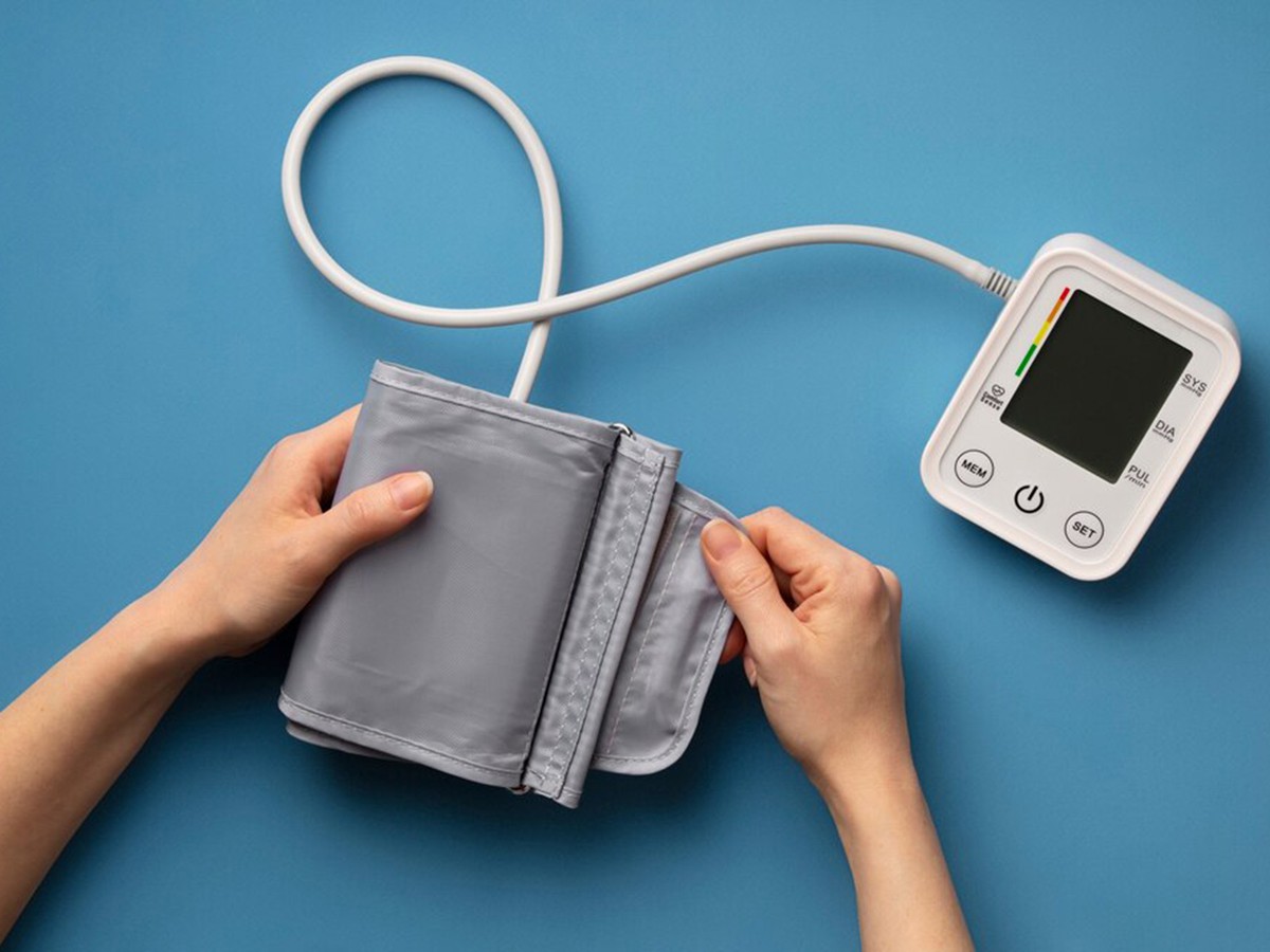 Жители области смогут бесплатно проверить точность домашних тонометров