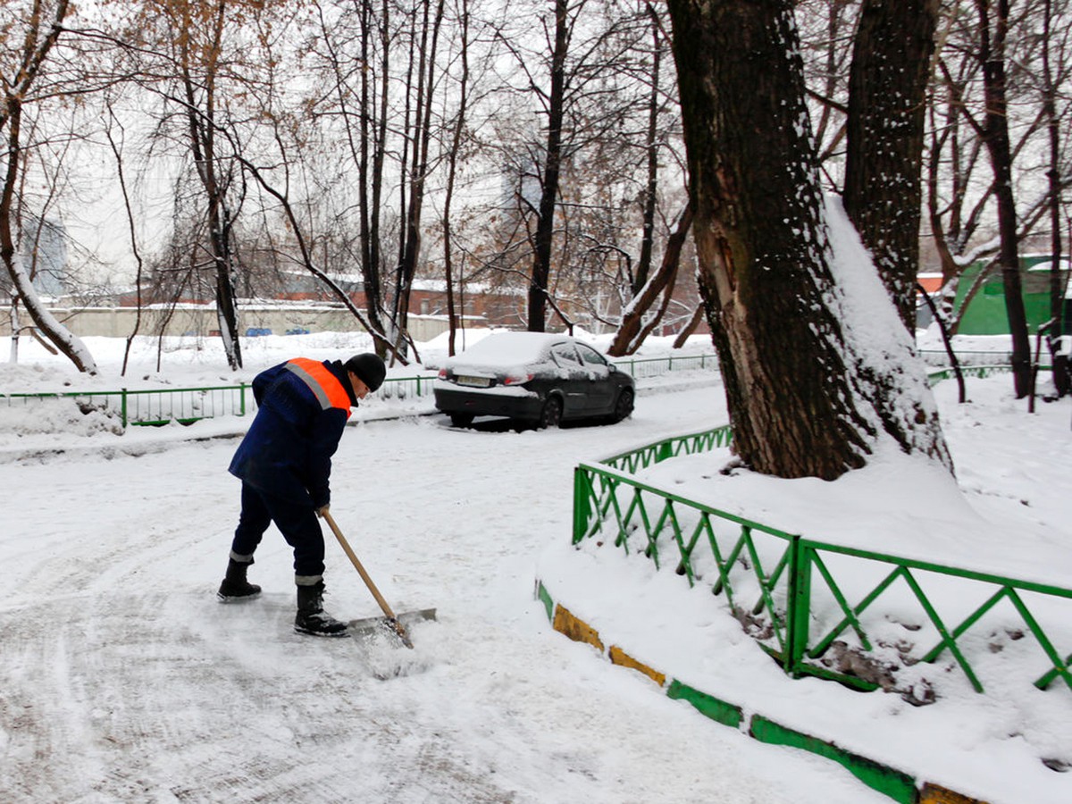 На новогодних каникулах в Выксе будут круглосуточно дежурить городские службы