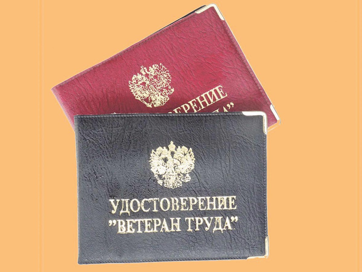 Может ли непенсионер стать ветераном труда Нижегородской области