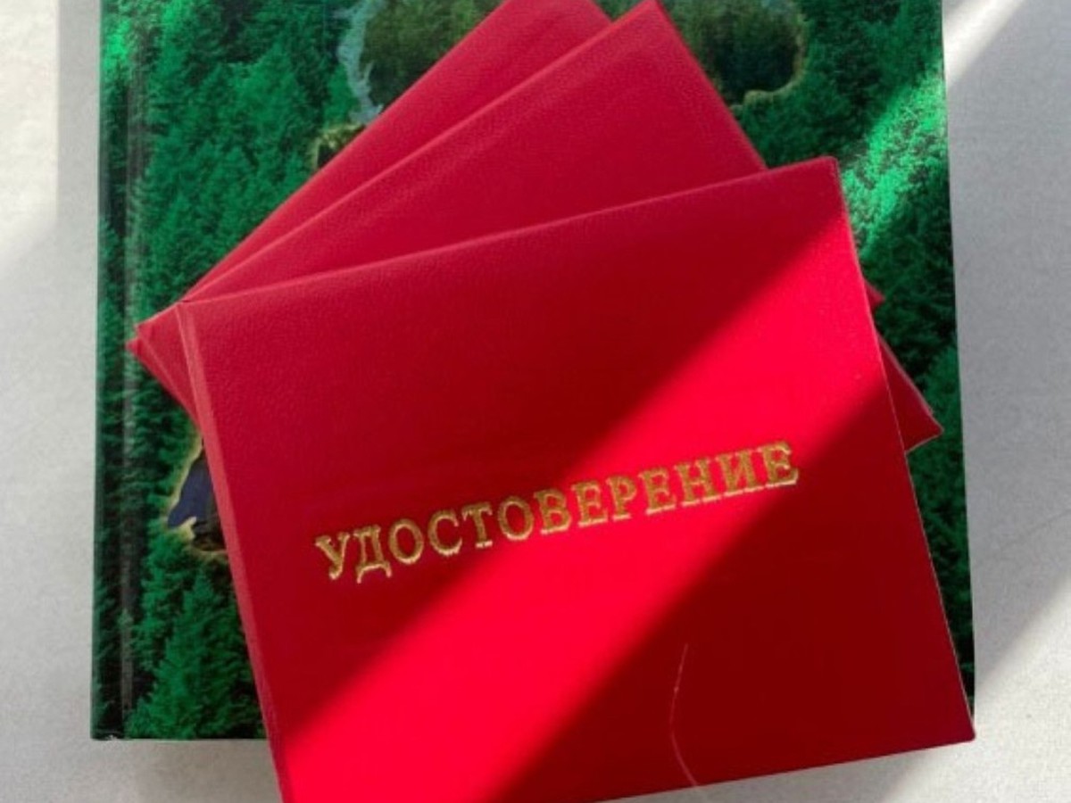 Минлесхоз приглашает нижегородцев в ряды общественных инспекторов по охране окружающей среды