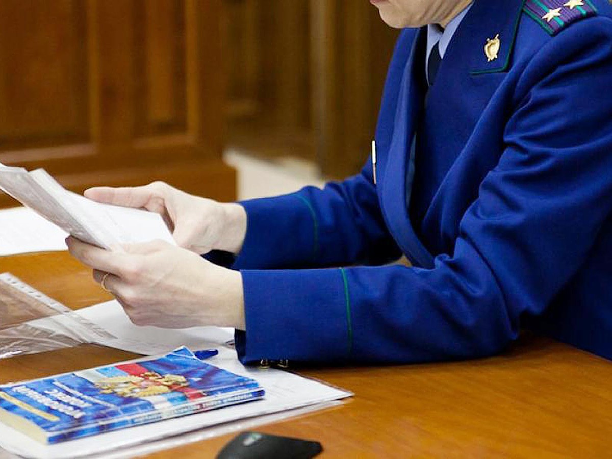 Выксунцу с инвалидностью выдали один костыль вместо двух