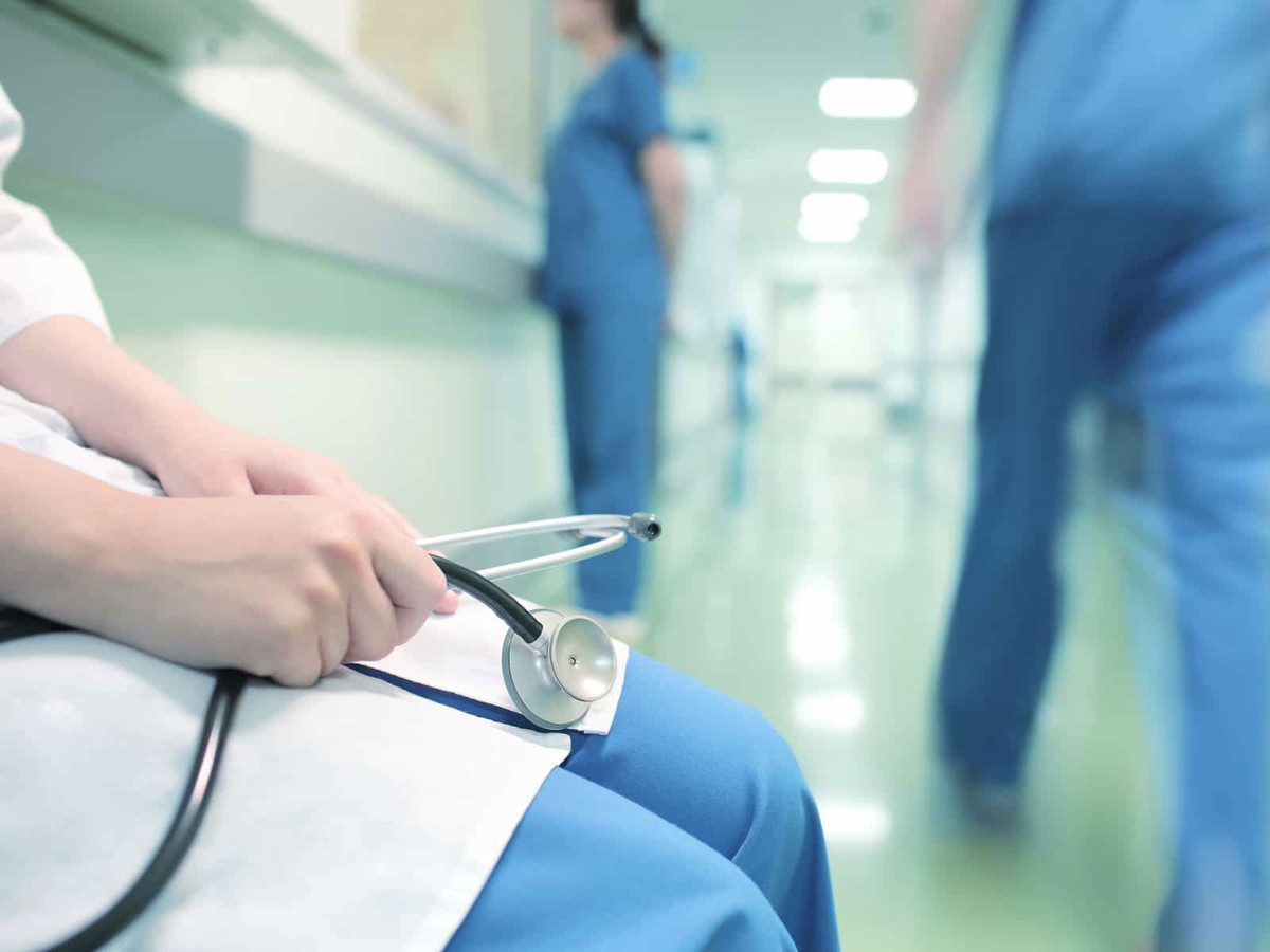 В Выксунском округе две девочки получили сильные ожоги