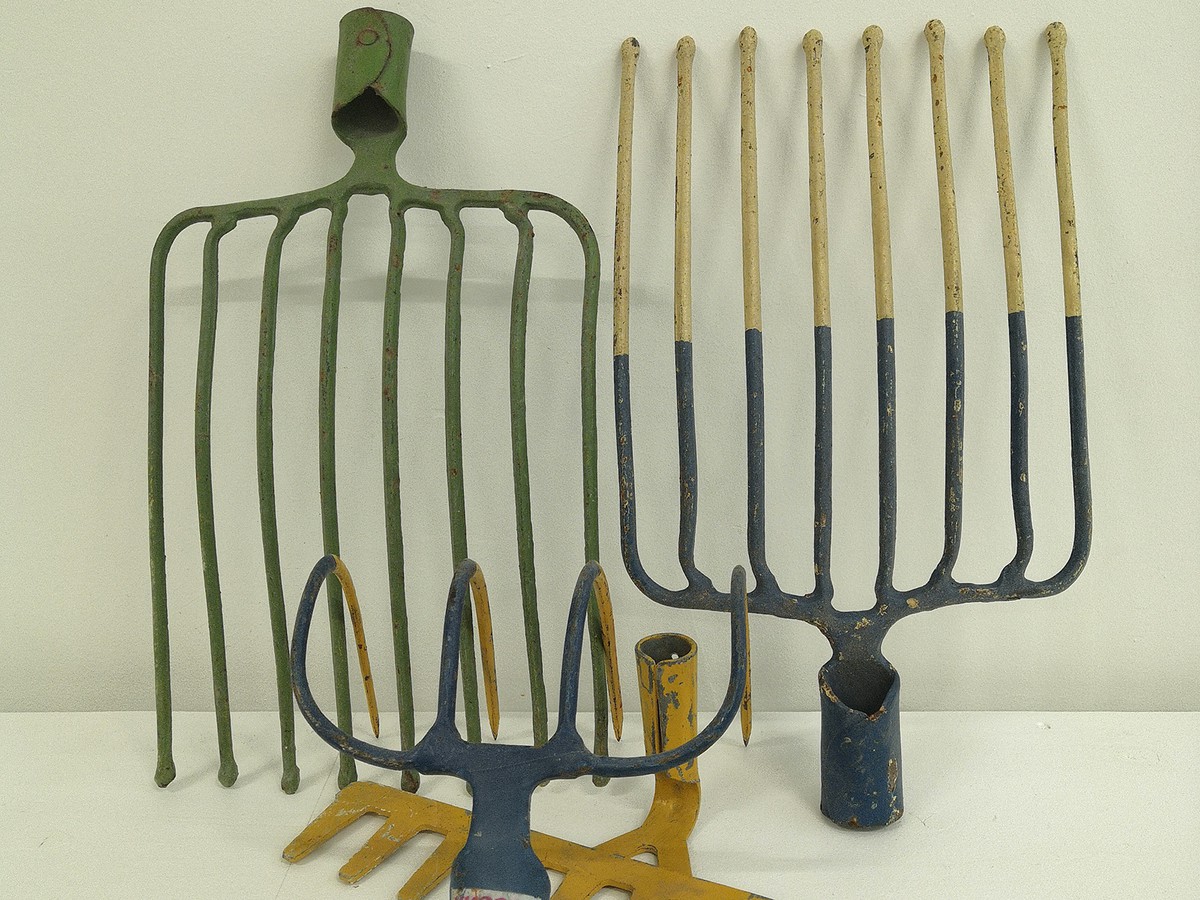 Разыскиваются экспонаты будущей выставки